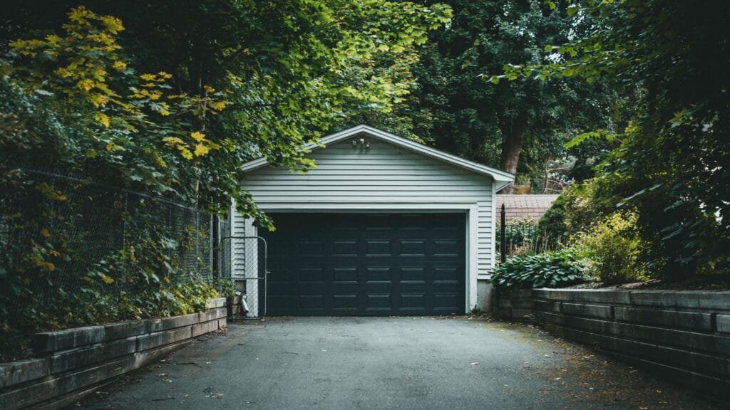 Premium Garage Door Service